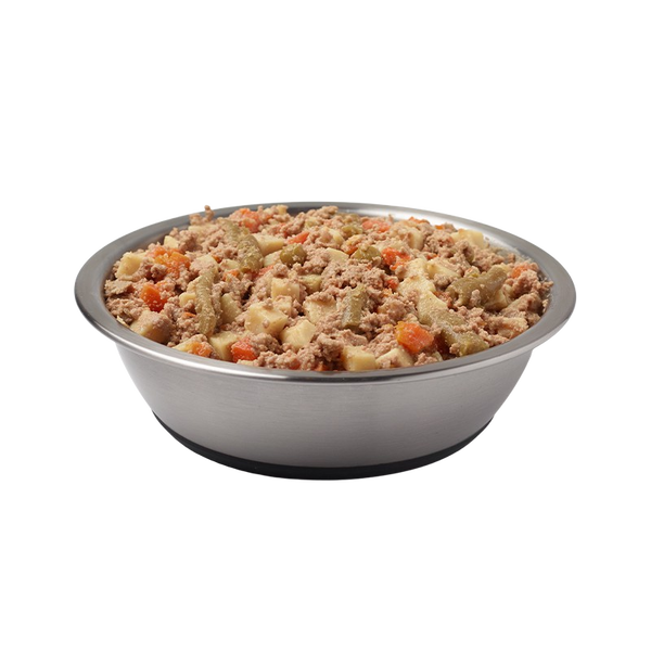 Pantry Fresh - Beef & Russet Potato 12.5 oz Case (12pk)